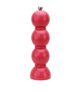 Harrods Addison Ross Bobbin Salt or Pepper Mill- Buy online at McGrocer