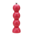 Addison Ross bobbin salt and pepper mill, imported from the UK