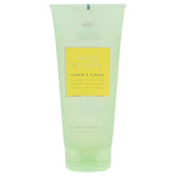 4711 lemon ginger shower gel 200ml, imported from the UK