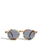 IZIPIZI KIDS Round Sunglasses, UK version
