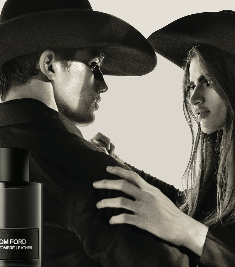 Tom Ford Ombré Leather Eau de Toilette 100ml, UK version