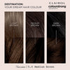 Clairol Hair Dye 5.0 Medium Brown - British product