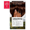 Clairol Hair Dye 5.0 Medium Brown - British product