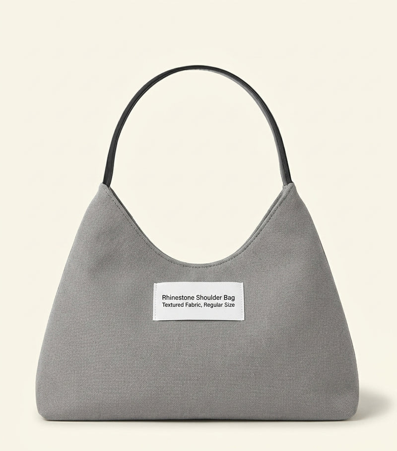 Givenchy Nano Voyou calfskin shoulder bag, UK version