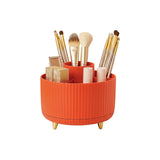 Superdrug Livingandhome Tabletop Rotating Cosmetic Storage Organizer- Buy online at McGrocer