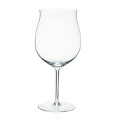 Harrods Riedel Sommeliers Burgundy Grand Cru Crystal Wine Glass- Buy online at McGrocer