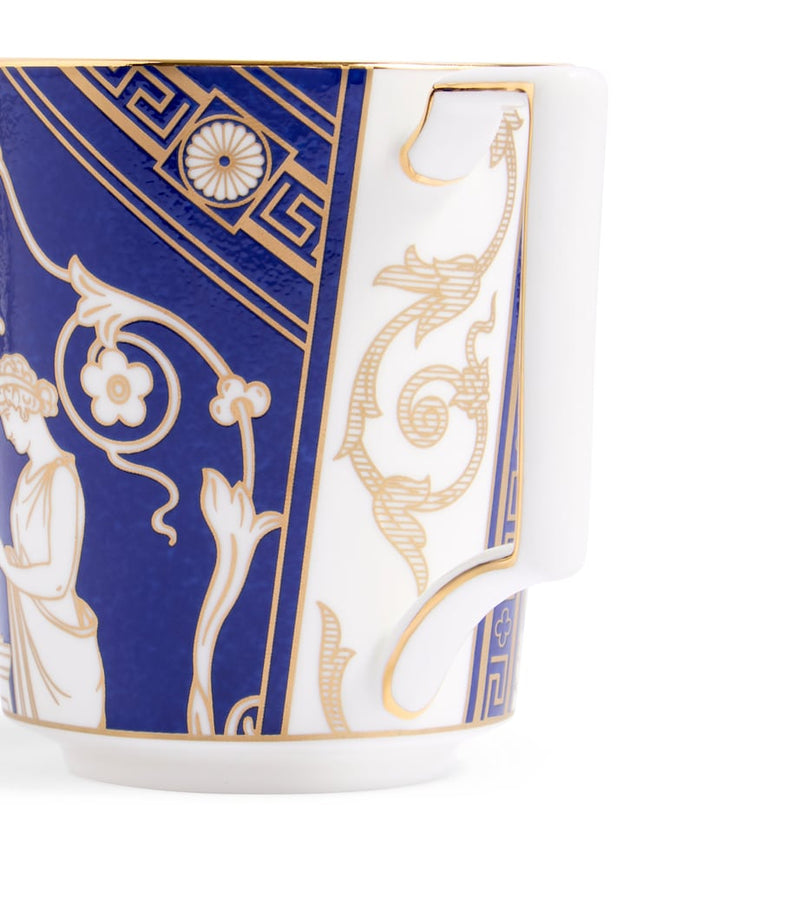Wedgwood Bone China Renaissance Mug 300ml (British brand)