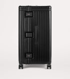 Carl Friedrik Trunk Spinner Check-In Suitcase 73cm - British product