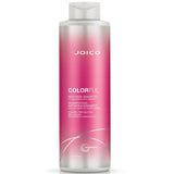 JOICO Colorful Anti-Fade Conditioner 1000ml for hair care, UK version