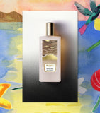 MEMO PARIS Ilha do Mel eau de parfum 75ml, UK version