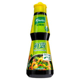 Knorr Liquid Seasoning for marinades and stir-fries, UK version