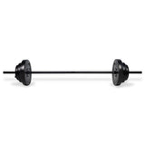 Superdrug Phoenix Fitness 20kg Barbell Weight Set- Buy online at McGrocer