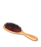 Harrods Mason Pearson Junior Lightwood Hairbrush BN2W- Buy online at McGrocer