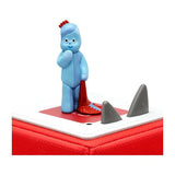 Tonies In the Night Garden GOODS Boots