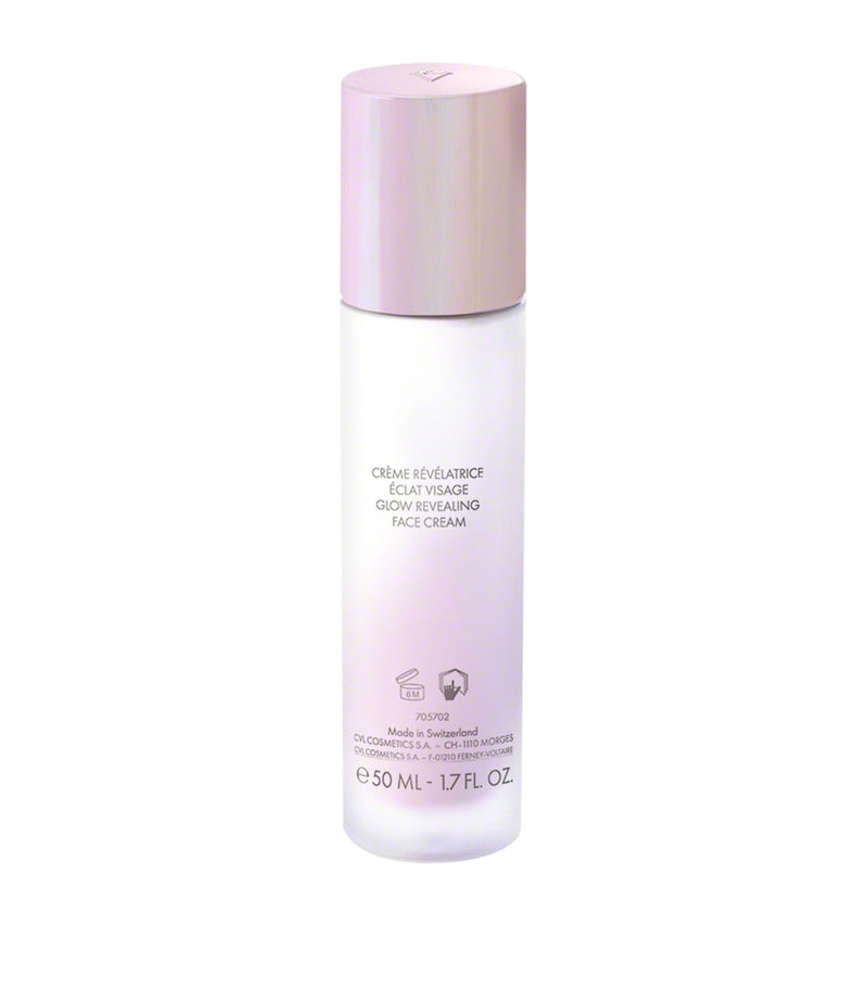 Valmont LumiCream facial moisturiser 50ml (British brand)