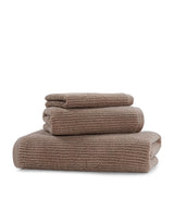 Harrods Hamam Organic Cotton Raya Body Towel (100cm x 180cm)- Buy online at McGrocer