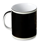Dolce&Gabbana porcelain leopard mug - British product