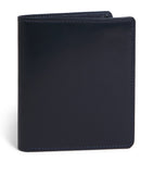 Swaine Leather Bifold Wallet, UK version