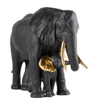 Lladró Leading The Way figurine, UK version