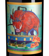Harrods Brunello di Montalcino Riserva Red Wine 2012, 75cl from Tuscany- Buy online at McGrocer