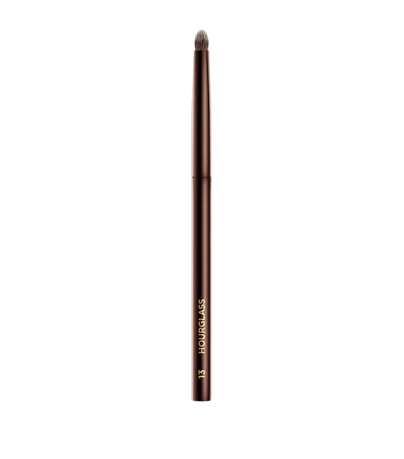 Hourglass No.13 Precision Smudge Brush, UK version