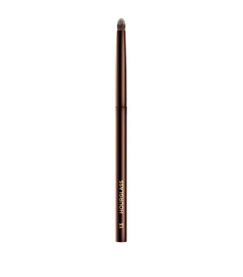 Hourglass No.13 Precision Smudge Brush, UK version