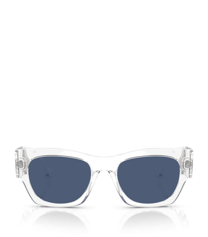 Versace VE4479U acetate sunglasses - British product