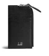 Harrods Dunhill Goatskin Duke Fine Card Holder- Buy online at McGrocer