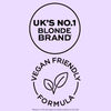 John Frieda Violet Crush Purple Shampoo 250ml - British product
