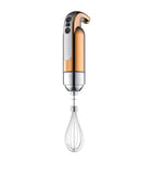 Dualit Copper hand blender set - British product
