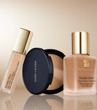 Estée Lauder stay-in-place matte powder foundation - British product