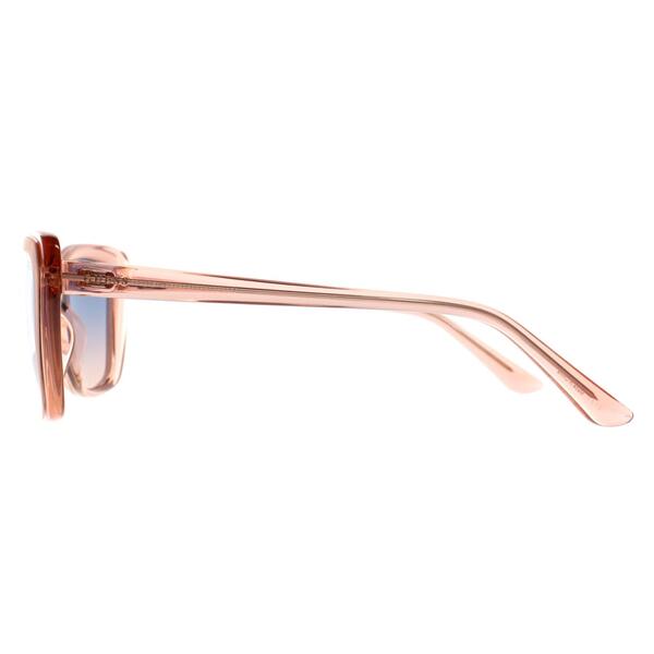 Guess rosa gradient solbriller GU7774, importert fra Storbritannia