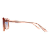 Guess rosa gradient solbriller GU7774, importert fra Storbritannia