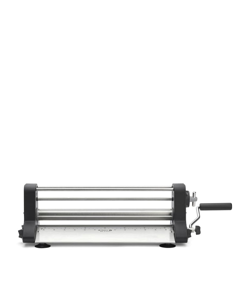 De Buyer Multi-Dough Roller Pro stainless steel dough roller, UK version