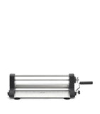 De Buyer Multi-Dough Roller Pro stainless steel dough roller, UK version