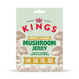 Holland & Barrett Kings Truffle Flavour Mushroom Jerky 25g- Buy online at McGrocer