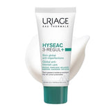 Superdrug Uriage Hyseac 3-Regul+ Global Anti-Blemish Care 40ml- Buy online at McGrocer