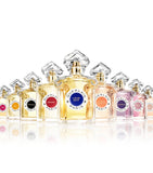 Guerlain Jardins de Bagatelle Eau de Toilette 75ml, imported from the UK