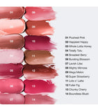 Clinique Chubby Stick Cheek Colour Balm - British product