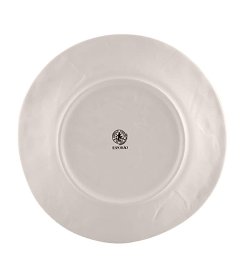 Bordallo Pinheiro Olival dinner plate 28cm, imported from the UK