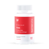 Bettervits PMS Complex with Lemon Balm and Ginger 60 capsules (British brand)