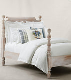 Ralph Lauren King Oxford Pillowcase 54cm x 94cm, UK version