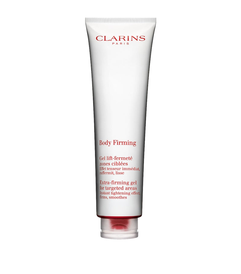 Clarins body firming gel 150ml (British brand)