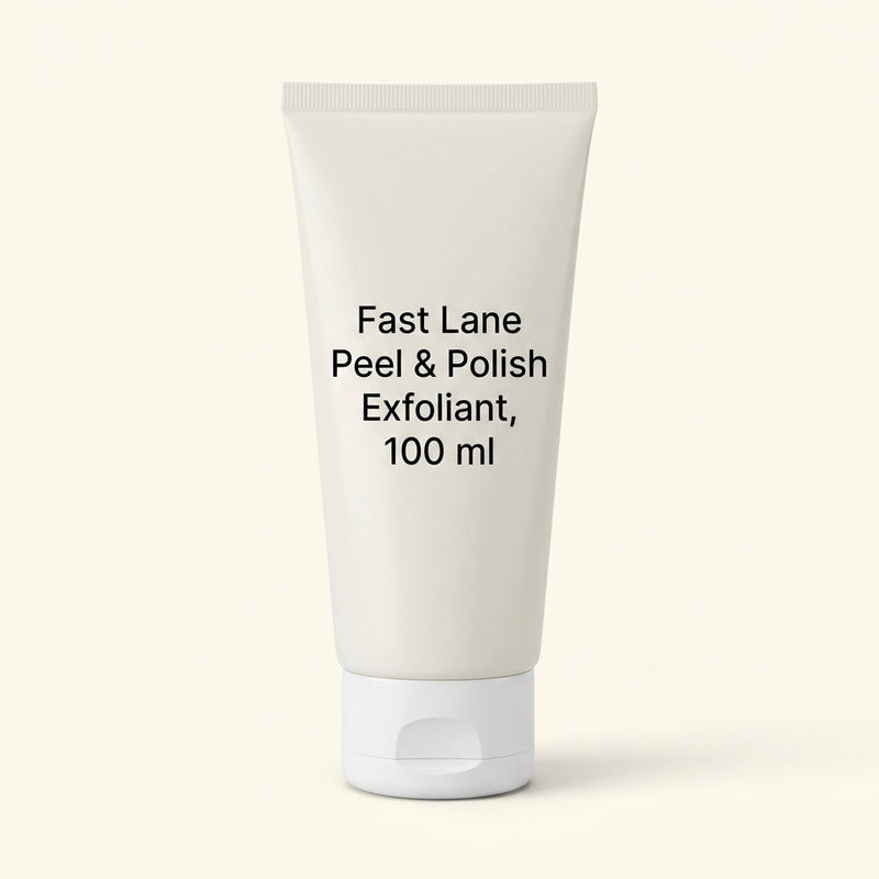 Soap & Glory Scrub In The Fast Lane facial scrub 100ml (British brand)