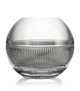 Harrods Wedgwood Helia Crystal Rose Bowl 20cm- Buy online at McGrocer
