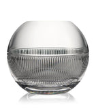 Wedgwood Helia crystal rose bowl 20cm (British brand)