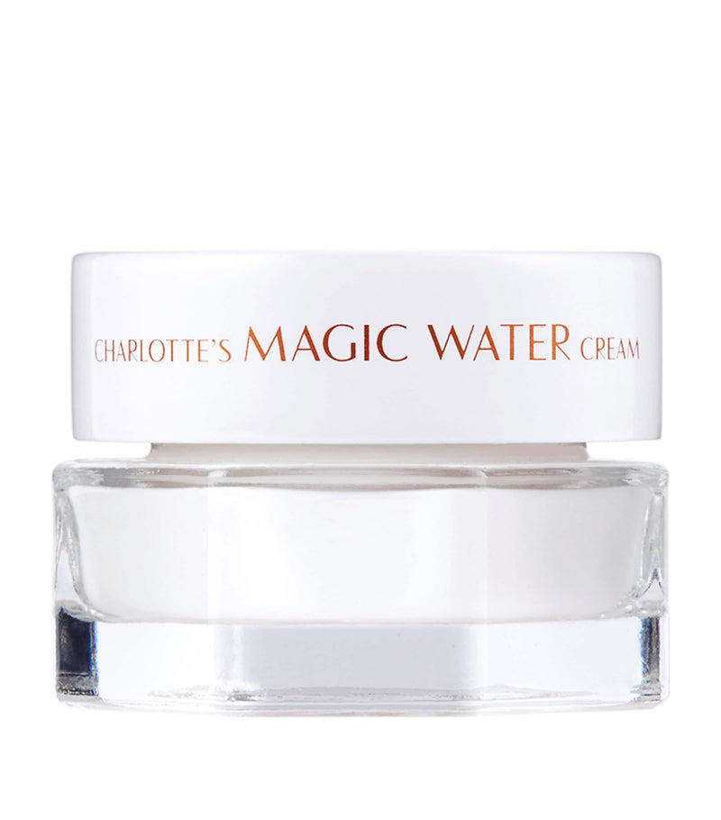 Charlotte Tilbury Magic Water Cream 15ml - British product