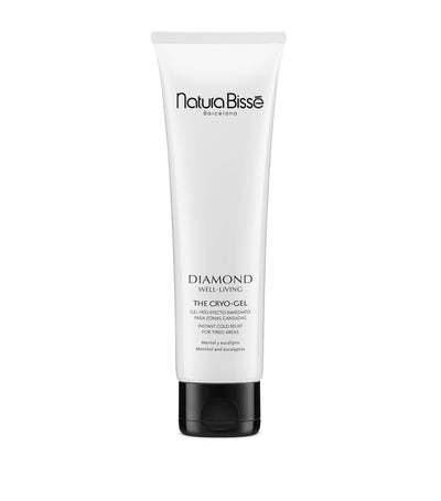 Harrods Natura Bissé The Cryo-Gel Cooling Hydrating Gel 150ml- Buy online at McGrocer