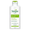Simple Kind to Skin Eye Make-Up Remover 125ml (British brand)