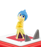 Tonies Inside Out Joy Tonie audio storytelling figure (British brand)
